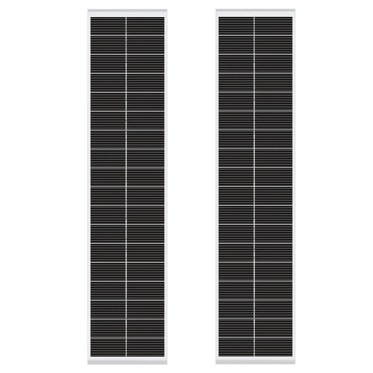 3W 9V panou solar pentru lumini