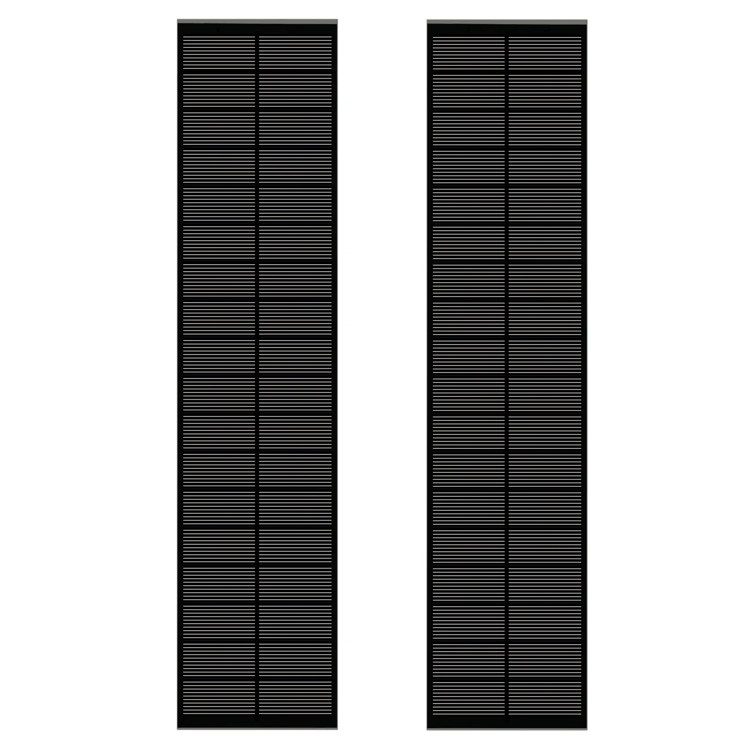 3W 9V panouri fotovoltaice