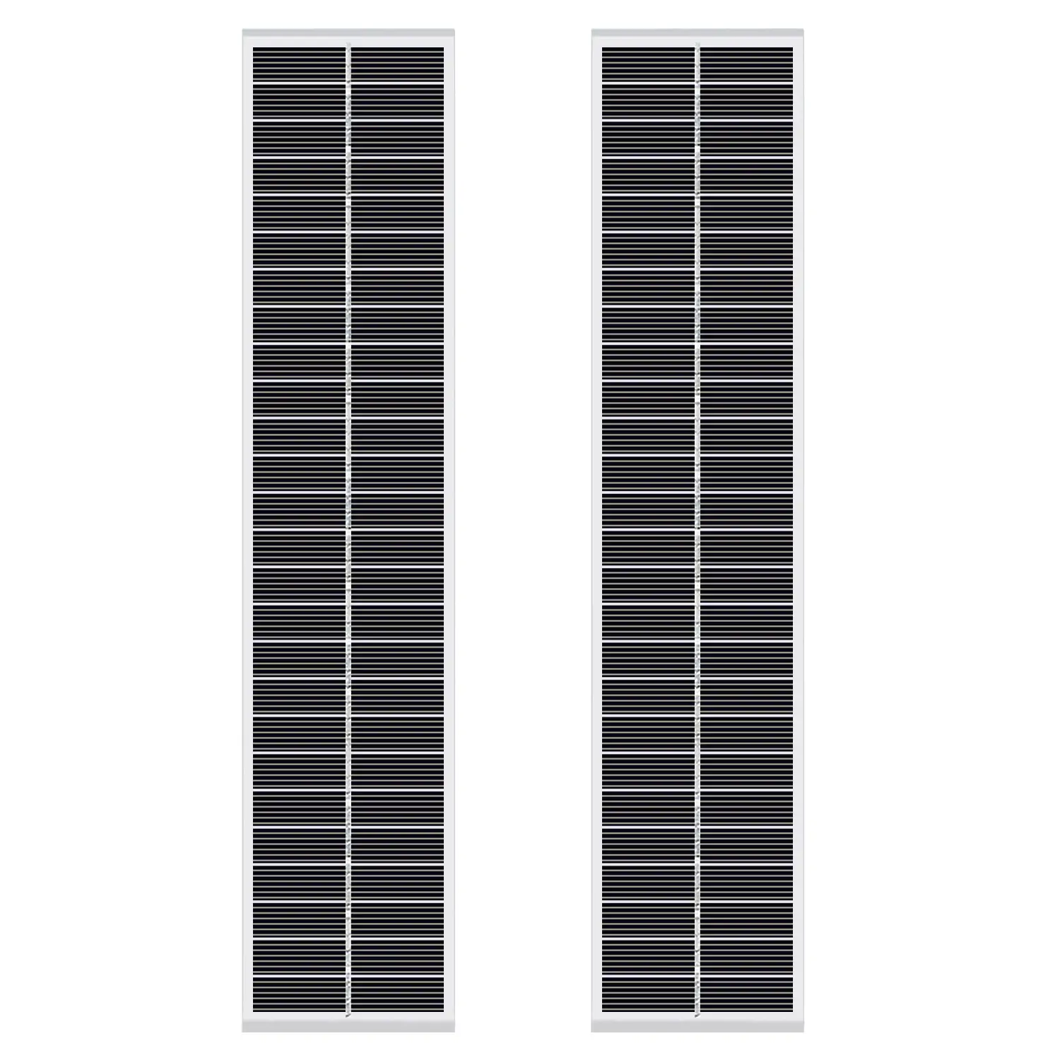 Panouri Fotovoltaice 5W