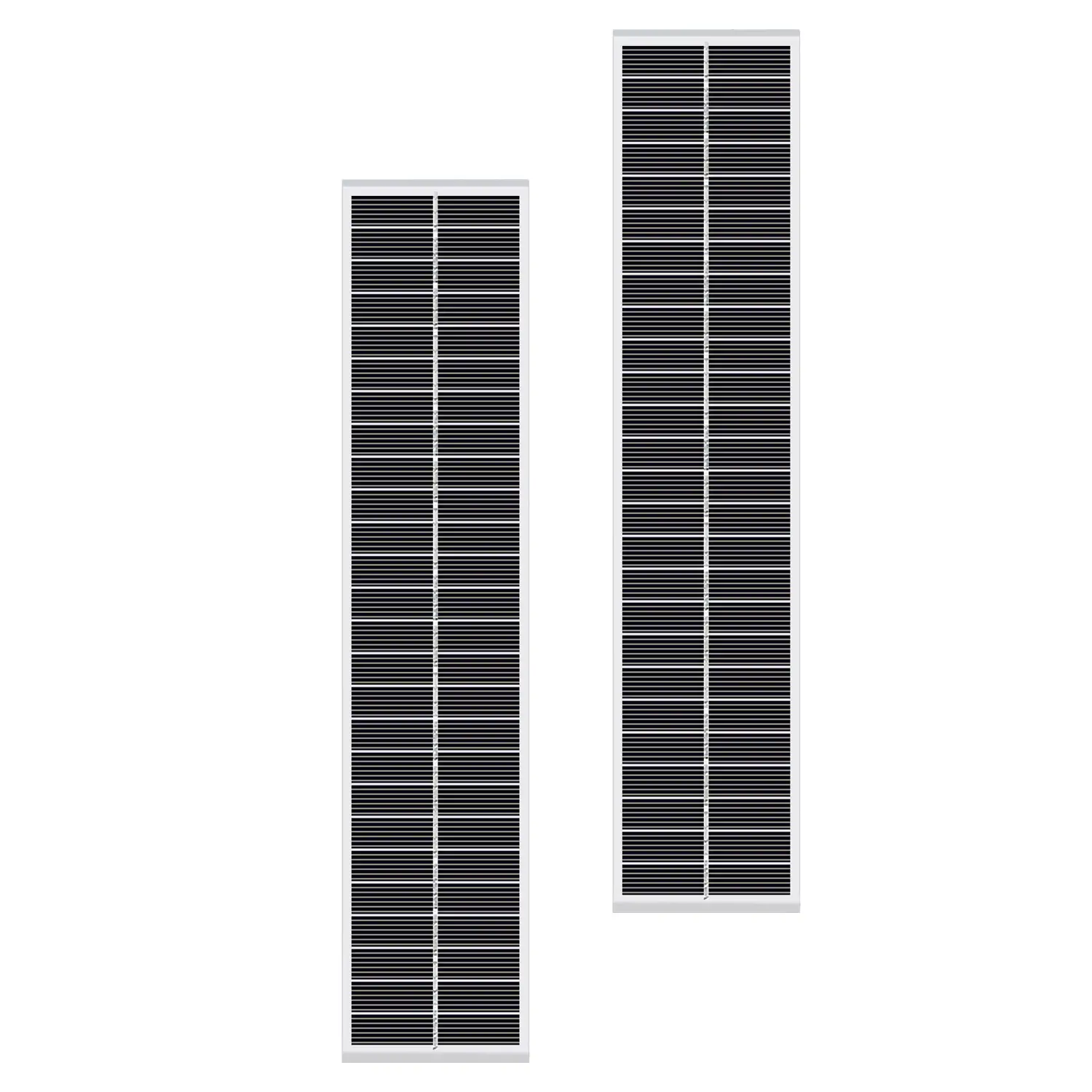 13V panou solar pentru lumini
