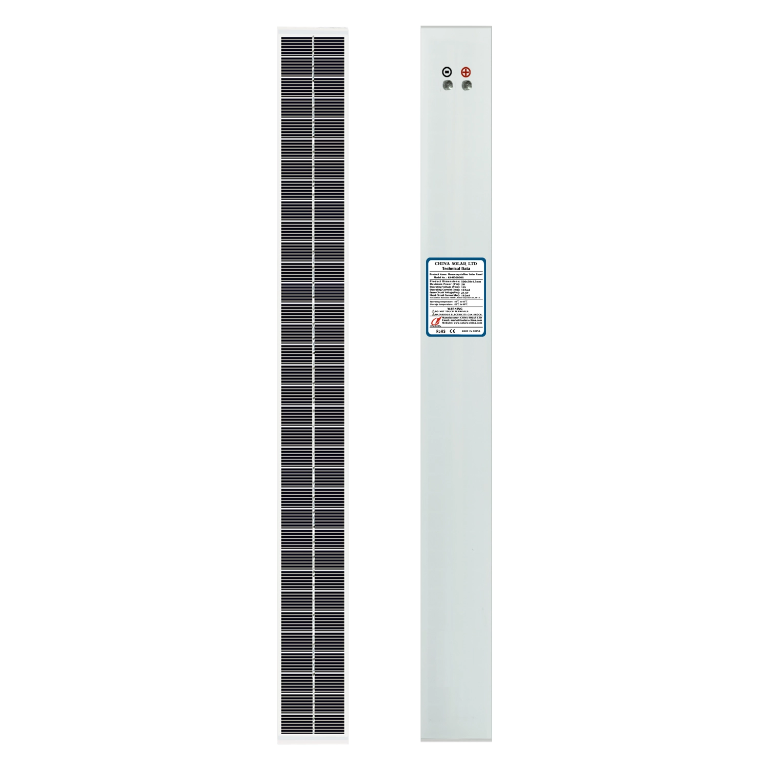 3W Panou Solar