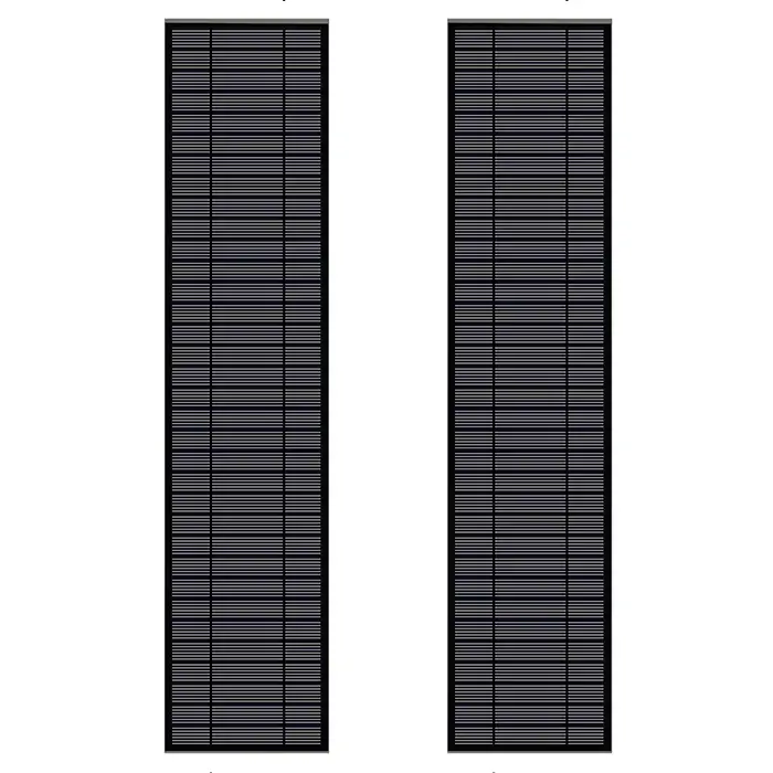 Panou Solar Lung 5W
