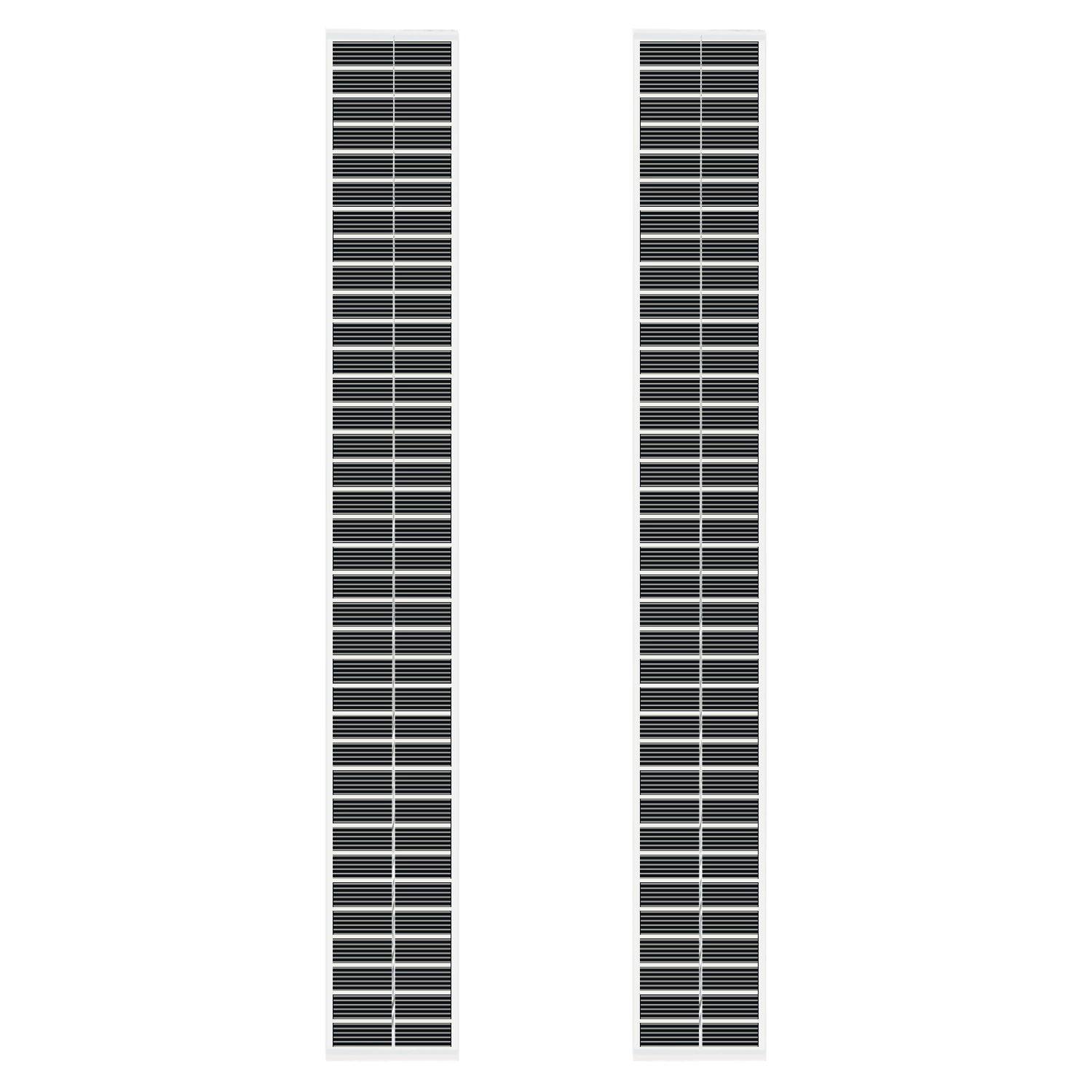 10W Panou Solar Lung