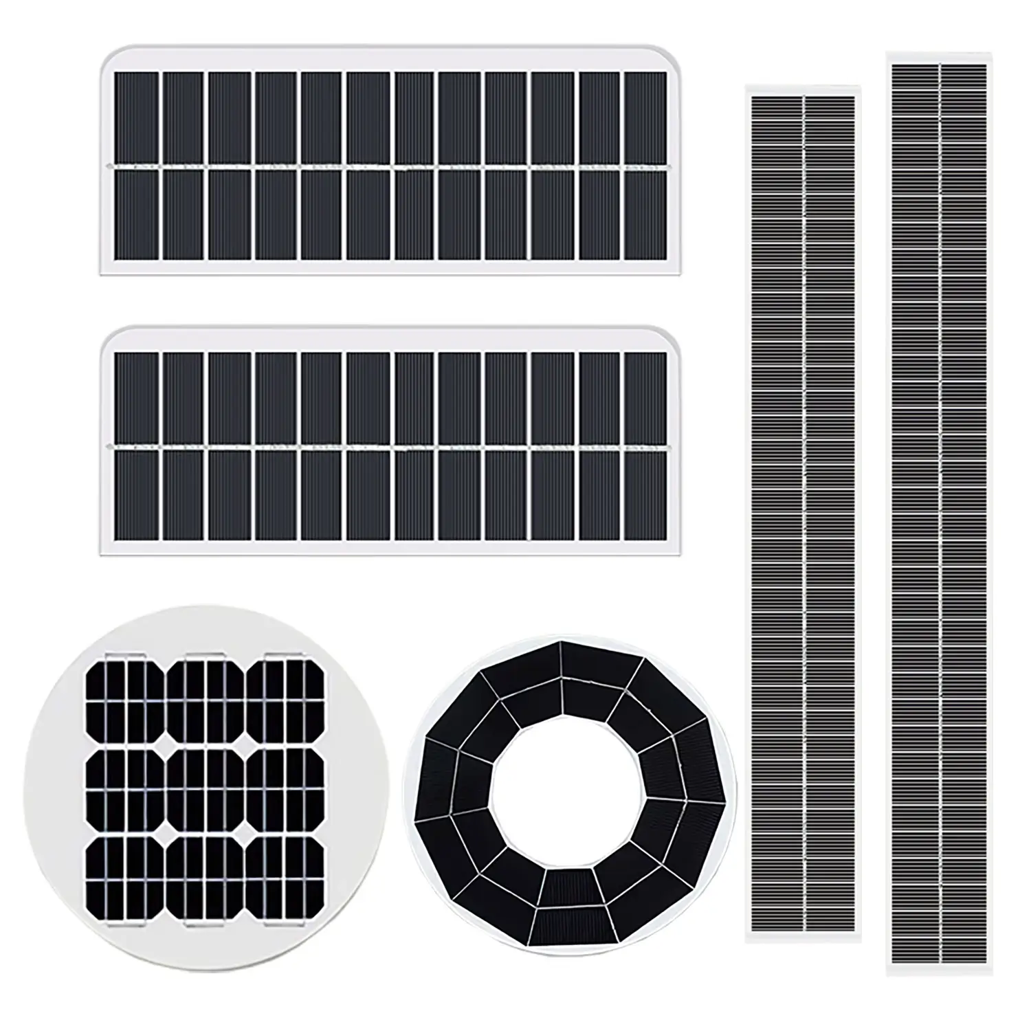 Panou Solar Fotovoltaic