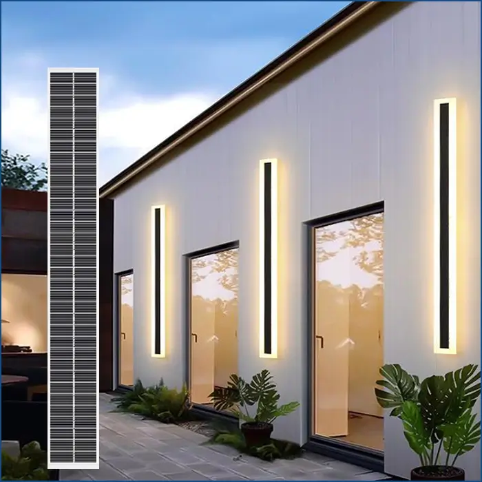 12V Panou Solar Fotovoltaic